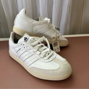 Adidas Velosamba Vegan Cycling Shoes Men